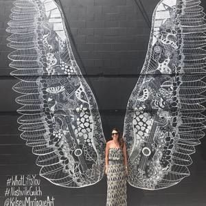 Meet your Posher, Shari